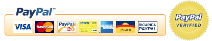 Loghi Paypal