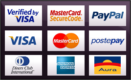 Loghi Carte di Credito