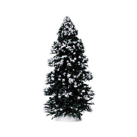 LEMAX EVERGREEN TREE, LARGE