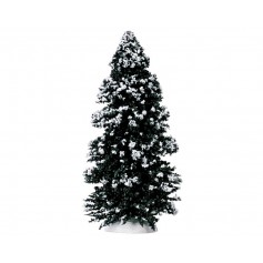 LEMAX EVERGREEN TREE, LARGE 44084