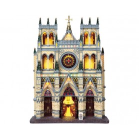 LEMAX ST. PATRICK'S CATHEDRAL 95916