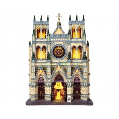 LEMAX ST. PATRICK'S CATHEDRAL 95916