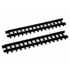 LEMAX 2PC STRAIGHT TRACK FOR CHRISTMAS EXPRESS 34685