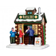 LEMAX WAFFLE HUT 43074