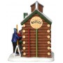 LEMAX WAFFLE HUT 43074