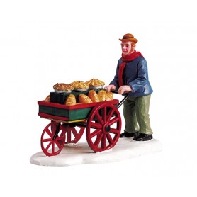 LEMAX FRESH BAKED GOODIES
