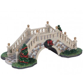 LEMAX PARK FOOTBRIDGE 63567
