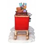 LEMAX SANTA'S SLEIGH 53210