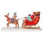 LEMAX SANTA'S SLEIGH 53210