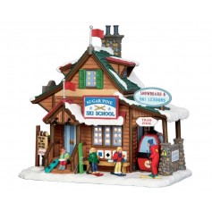 LEMAX SUGAR PINE SKI SCHOOL 55940