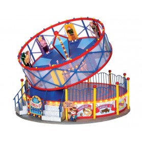 LEMAX ROUND UP 24483