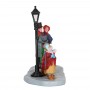 LEMAX STREET LAMP SERENADE 63272