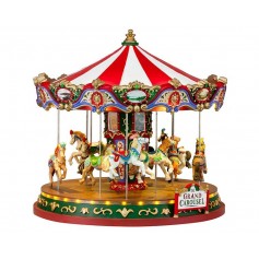 LEMAX THE GRAND CAROUSEL 84349