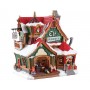 LEMAX THE ELF WORKSHOP 75291