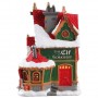 LEMAX THE ELF WORKSHOP 75291