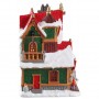 LEMAX THE ELF WORKSHOP 75291