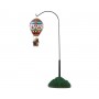 LEMAX HOLIDAY CHEER HOT AIR BALLOON 84389