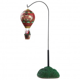 LEMAX A CHRISTMAS EVE BALLOON RIDE 84353