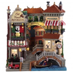 LEMAX VENICE CANAL SHOPS 85318