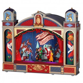 LEMAX CHRISTMAS BALLET 95461
