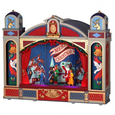 LEMAX CHRISTMAS BALLET 95461