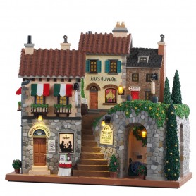 LEMAX TUSCANY HILLS 85320