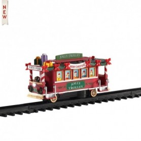 LEMAX JOLLY TROLLEY 04738