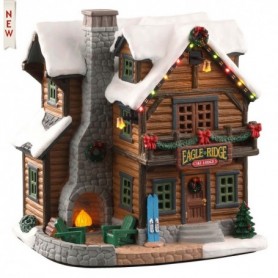 LEMAX EAGLE RIDGE SKI LODGE 05626