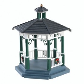 LEMAX VICTORIAN PARK GAZEBO 83369