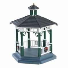 LEMAX VICTORIAN PARK GAZEBO 83369