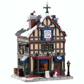 LEMAX OLD BRITISH PUB 85345