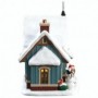 LEMAX SNOW DAY! 85356