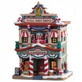 LEMAX BELLA'S BON BONS 95509