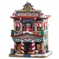 LEMAX BELLA'S BON BONS 95509