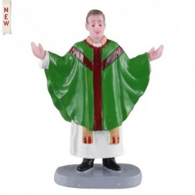 LEMAX PARISH PRIEST 02931