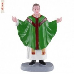 LEMAX PARISH PRIEST 02931