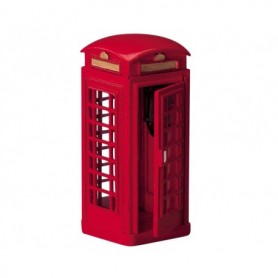 LEMAX TELEPHONE BOOTH 44176