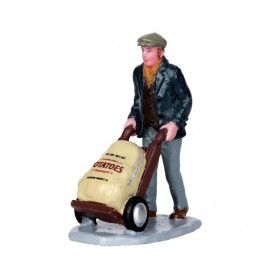 LEMAX MARKET WORKER 32118