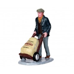 LEMAX MARKET WORKER 32118