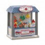 LEMAX THE KNIT 'N NEEDLE YARN SHOP, B/O (3V) 04760