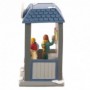 LEMAX THE KNIT 'N NEEDLE YARN SHOP, B/O (3V) 04760