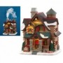 LEMAX CHESTNUT CABIN 05641