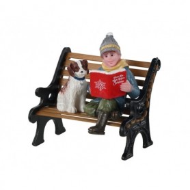 LEMAX A CHRISTMAS TALE 12021
