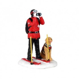 LEMAX SKI PATROL 12028