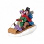 LEMAX VICTORIAN TOBOGGAN RIDE 12033