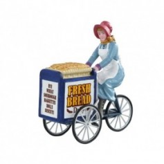 LEMAX BAKERY DELIVERY 12036