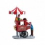 LEMAX HOT DOG CART 12932