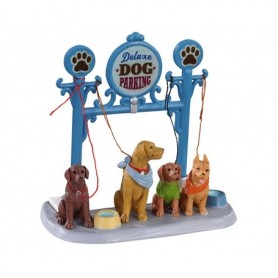 LEMAX DOG PARKING 13567