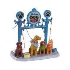 LEMAX DOG PARKING 13567