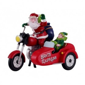 LEMAX SANTA EXPRESS 13569